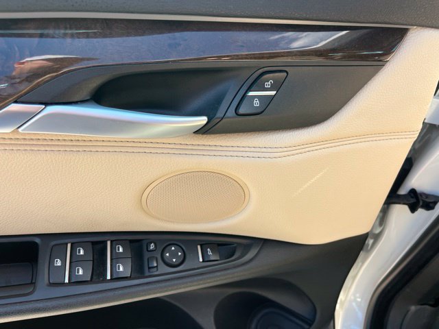Used 2017 BMW X5 sDrive35i RWD image 13