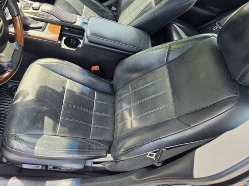 Used 2017 Lexus ES 350 w/ Luxury Package FWD image 19