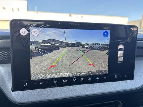 New 2025 Ford Maverick XLT w/ XLT Luxury Package image 17