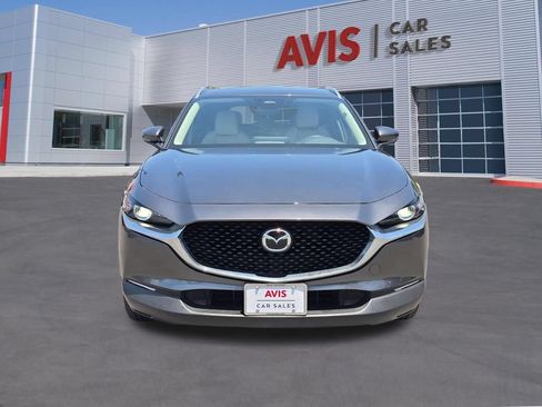 Used 2025 MAZDA CX-30 AWD 2.5 S w/ Preferred Package image 2