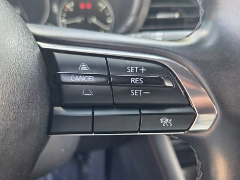 Used 2024 MAZDA MAZDA3 s AWD/4WD image 31