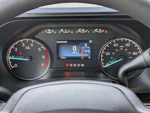 New 2026 Ford F350 XL w/ STX Appearance Package image 12