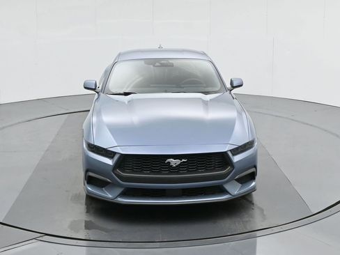 New 2025 Ford Mustang Coupe image 35
