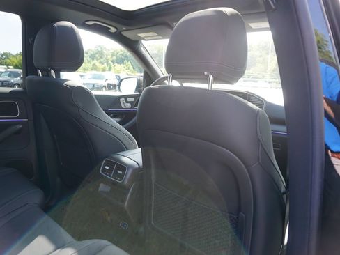 Certified 2026 Mercedes-Benz GLE 350 4MATIC image 61