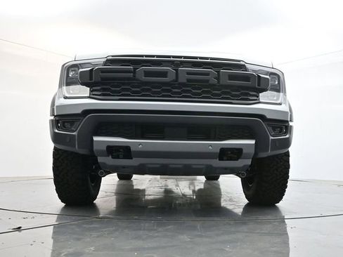 New 2026 Ford Ranger Raptor image 28