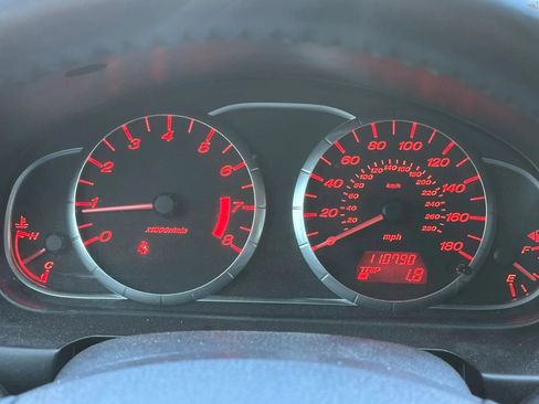 Used 2007 MAZDA MAZDASPEED6 Sport AWD/4WD image 7