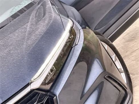 Certified 2025 Honda CR-V EX image 24