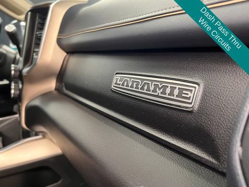 Used 2022 RAM 2500 Laramie AWD/4WD image 14