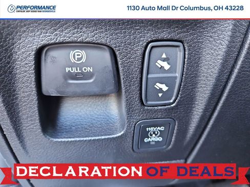 New 2026 RAM 1500 Big Horn w/ Night Edition AWD/4WD image 34