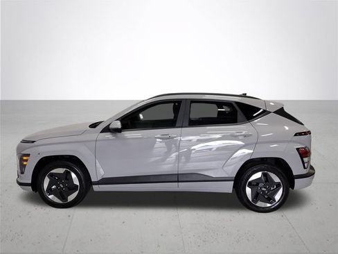 Certified 2024 Hyundai Kona SEL FWD image 12