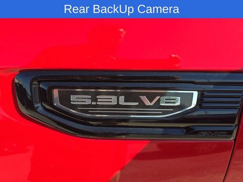 Used 2025 GMC Sierra 1500 Elevation AWD/4WD image 7