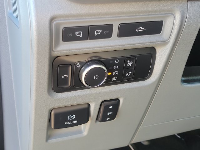 Certified 2021 Ford F150 Lariat AWD/4WD image 14