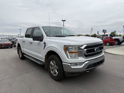 Used 2021 Ford F150 XLT w/ XTR Package