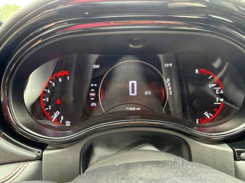 Used 2022 Dodge Durango R/T w/ Tow 'N Go Package AWD/4WD image 16