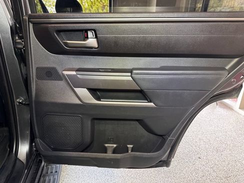 Certified 2023 Toyota Sequoia SR5 AWD/4WD image 52