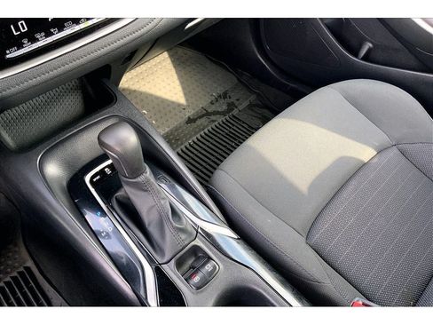Used 2022 Toyota Corolla SE w/ Body Protection Package (TMS) FWD image 19