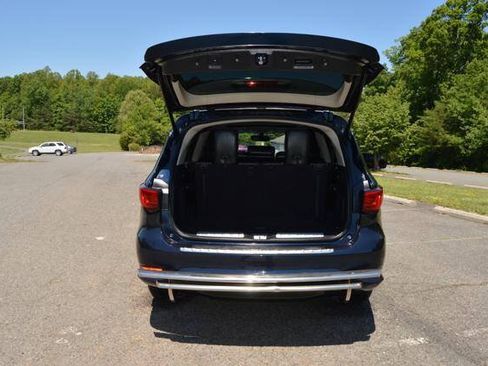 Used 2016 INFINITI QX60 Luxe w/ Premium Package AWD/4WD image 73