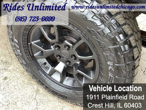 Used 2008 Ford Ranger XLT AWD/4WD image 37