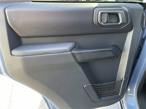 New 2025 Ford Bronco Badlands w/ Sasquatch Package image 19