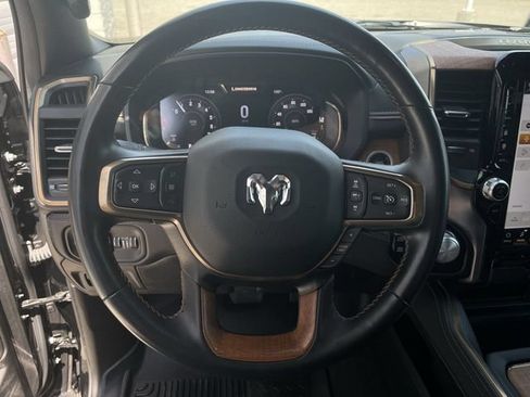 Used 2023 RAM 1500 Limited AWD/4WD image 14