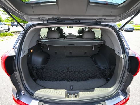 Used 2013 Kia Sportage EX w/ EX Premium Pkg AWD/4WD image 16