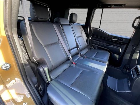 Used 2024 Toyota Land Cruiser w/ Premium Package AWD/4WD image 25