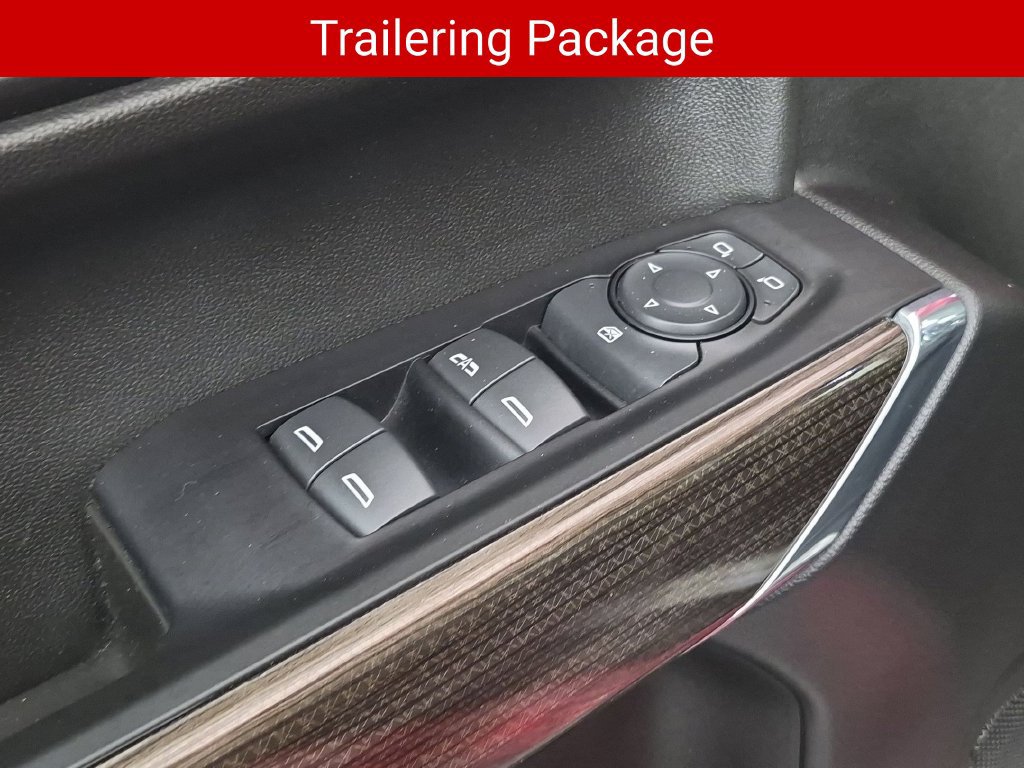 Used 2022 Chevrolet Silverado 1500 RST w/ Safety Package AWD/4WD image 15