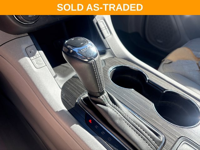 Used 2018 GMC Acadia SLT FWD image 20