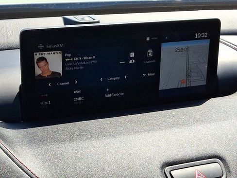 Used 2022 Acura TLX SH-AWD w/ A-SPEC Pkg image 17