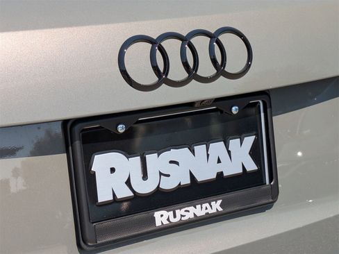 New 2025 Audi Q3 2.0T Premium Plus image 15