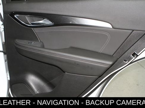 Used 2024 Buick Envision Preferred AWD/4WD image 25