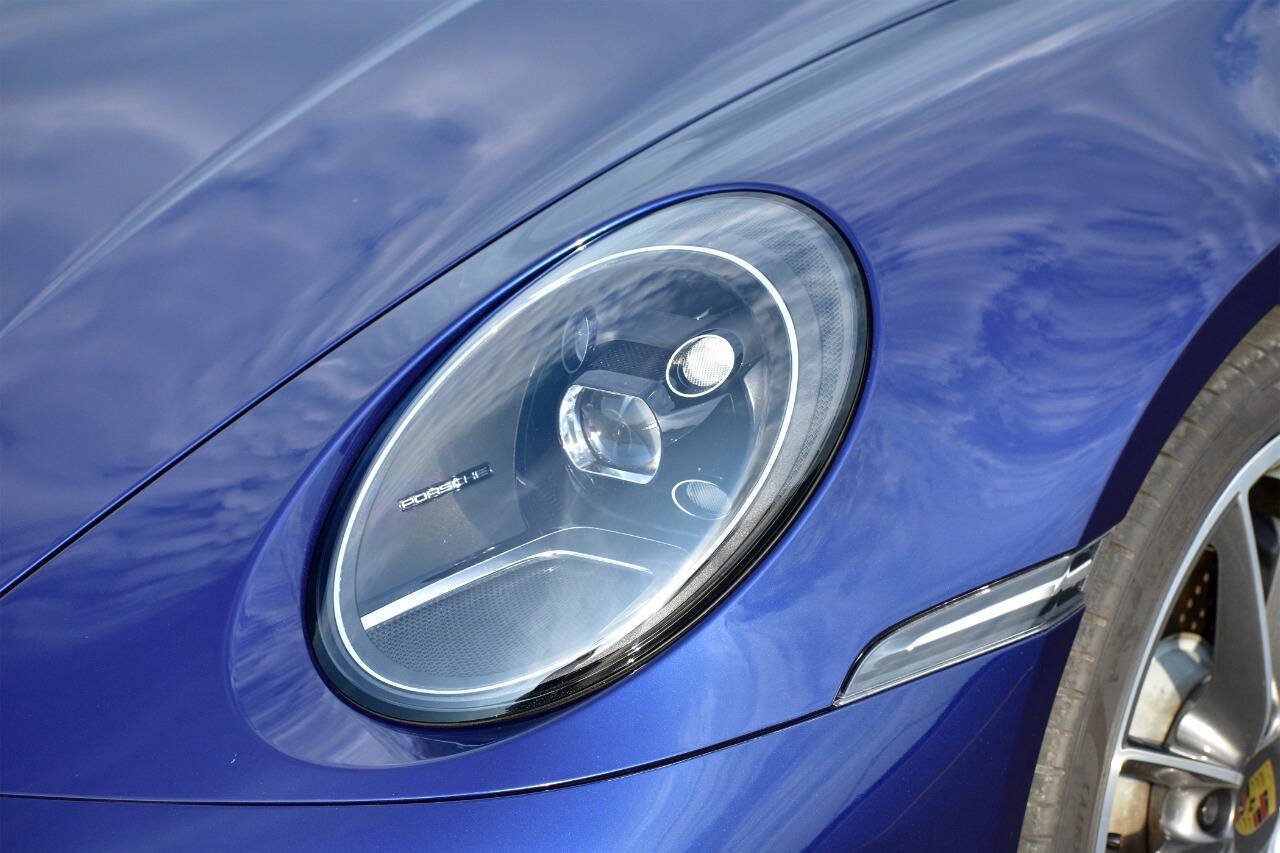 Used 2020 Porsche 911 Carrera image 38