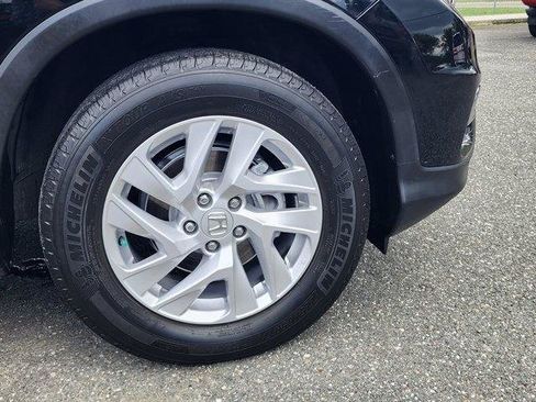 Used 2016 Honda CR-V EX-L image 8