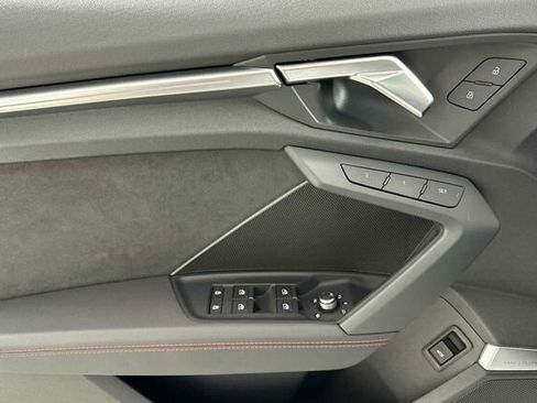 Used 2023 Audi RS 3 w/ RS Technology Package image 11