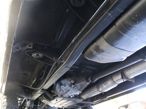 Used 1996 Dodge Ram 3500 Truck 4x4 Club Cab image 32
