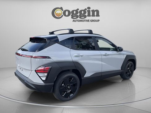 New 2026 Hyundai Kona SEL Sport FWD image 5