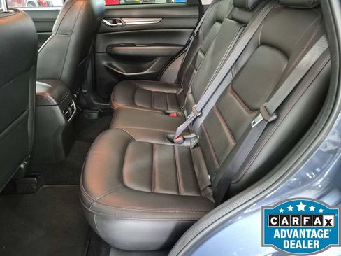 Used 2024 MAZDA CX-5 Carbon Edition AWD/4WD image 19