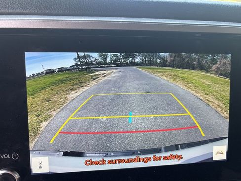 Used 2026 Toyota Tundra SR5 image 15