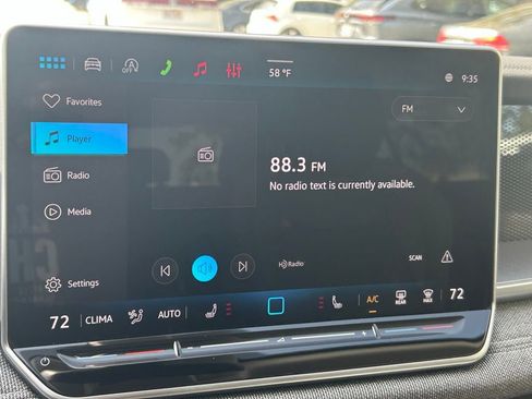 New 2026 Volkswagen Tiguan S FWD image 16