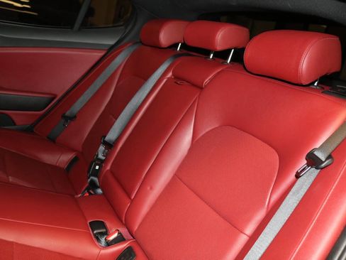 Used 2019 Kia Stinger GT1 image 73