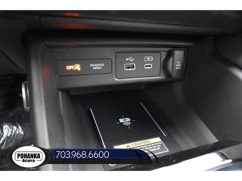 New 2026 Acura Integra Type S image 17