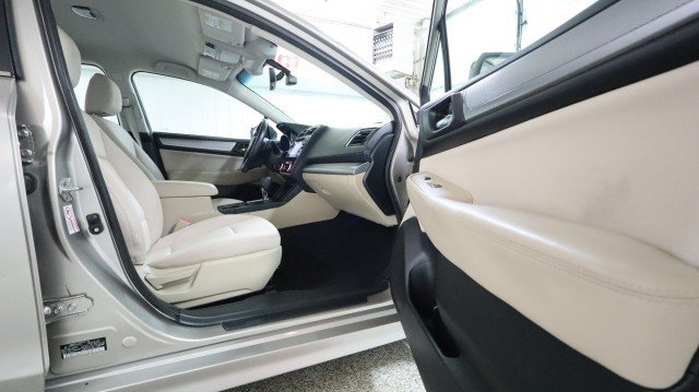 Used 2018 Subaru Legacy 2.5i Premium w/ Eyesight & BSD & Rcta & HBA AWD/4WD image 10