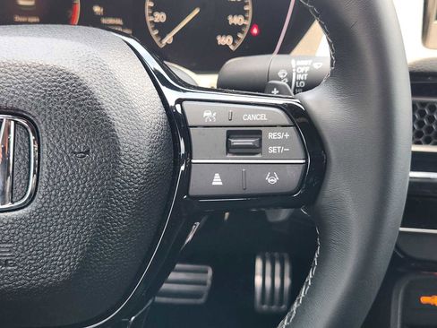 Used 2026 Honda Civic Sport image 28