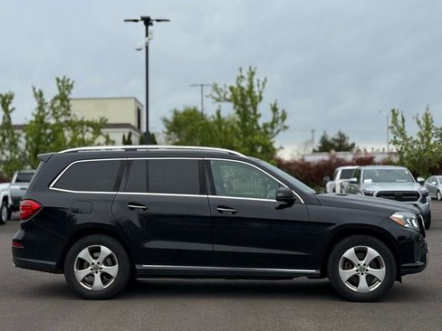 Used 2018 Mercedes-Benz GLS 450 4MATIC image 6