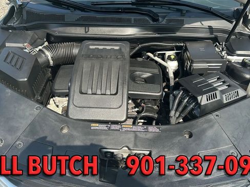 Used 2017 Chevrolet Equinox LS FWD image 19