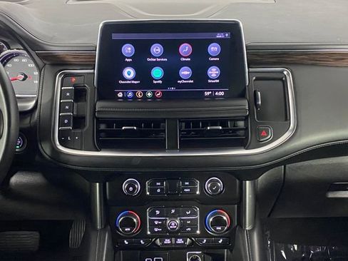 Used 2021 Chevrolet Tahoe LT image 19