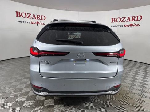 Used 2024 MAZDA CX-90 3.3 Turbo w/ Premium Package image 7