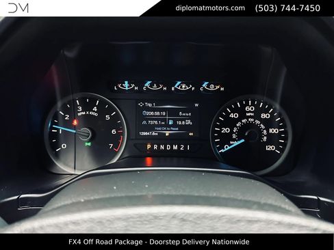 Used 2017 Ford F150 XLT w/ Equipment Group 302A Luxury AWD/4WD image 34