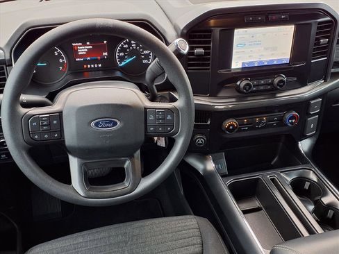 Used 2023 Ford F150 XL w/ STX Appearance Package image 12