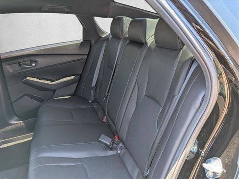 Used 2024 Honda Accord Sport image 17